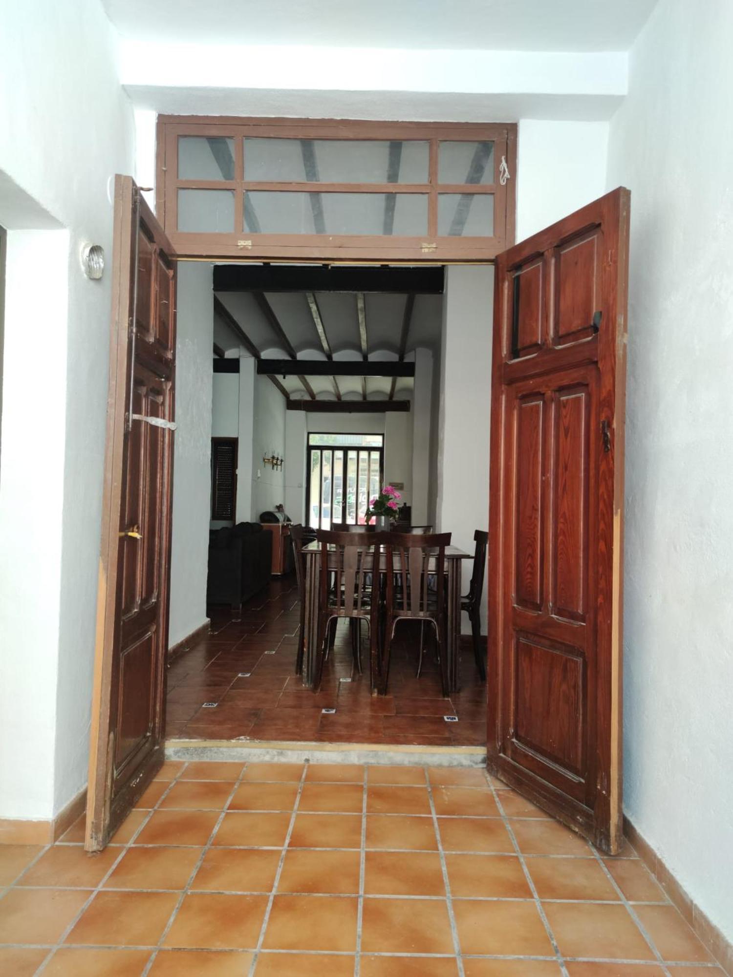 Willa Gran Casa Rural En Benissa Zewnętrze zdjęcie